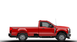 2026 Ford Super Duty® External Image 1